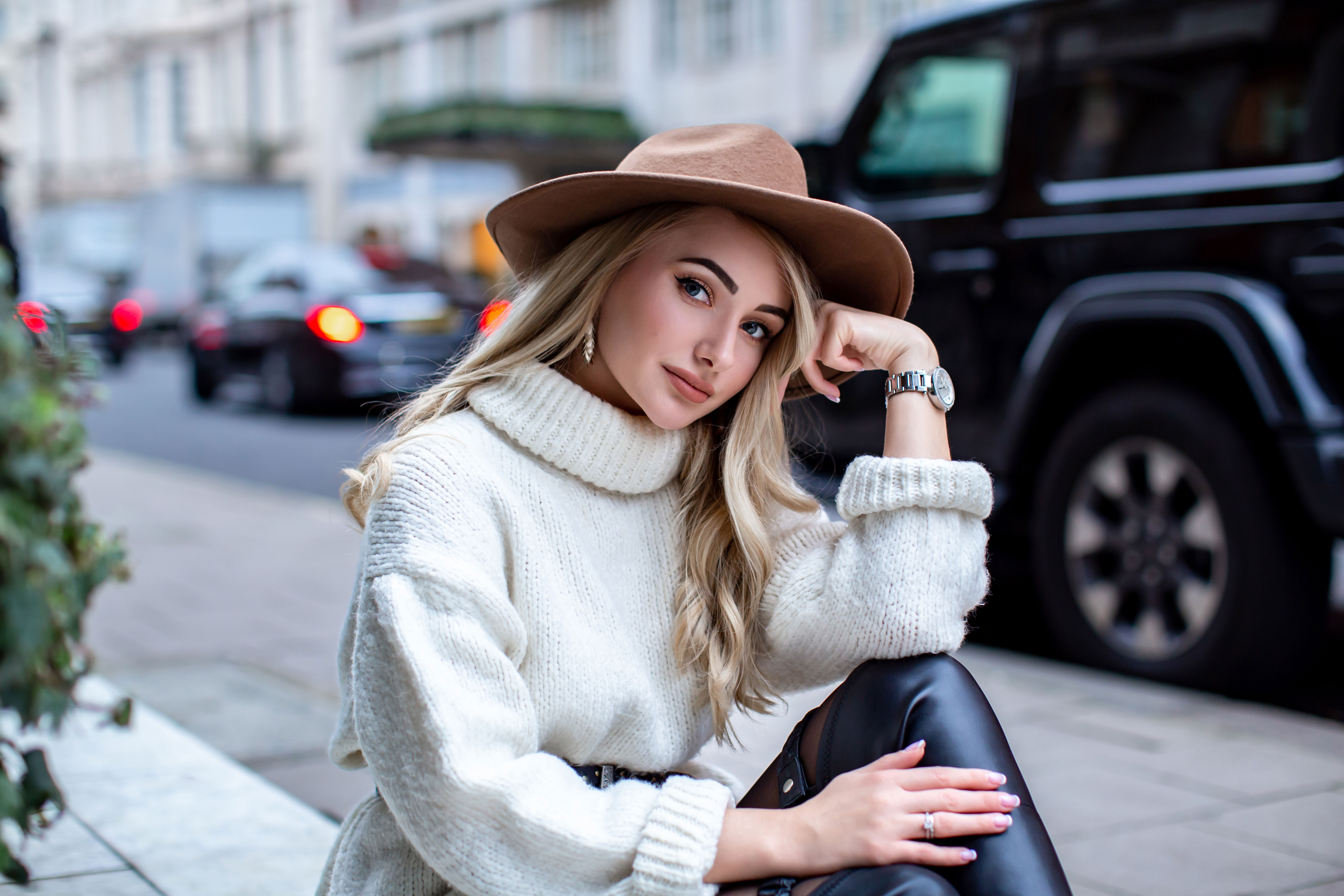 Portrait